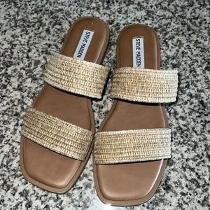 steve madden sandals